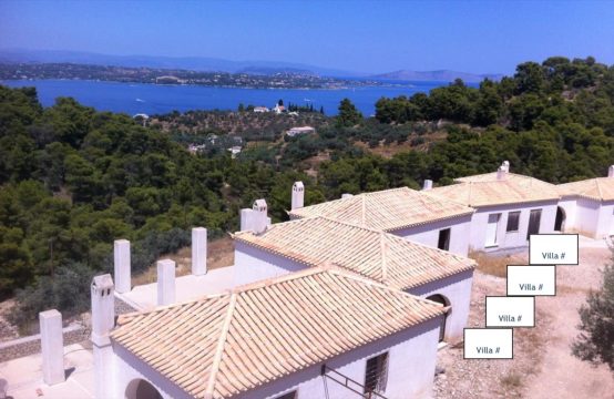 For Sale &#8211; Villa 130 m²