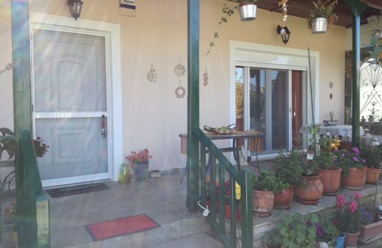 For Sale &#8211; Detached house 100 m²