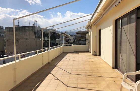 For Sale &#8211; Flat 126 m²