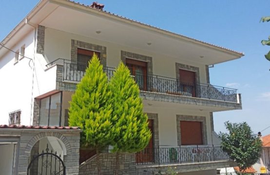 For Sale &#8211; Detached house 270 m²