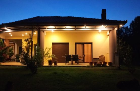 For Sale &#8211; Detached house 161 m²