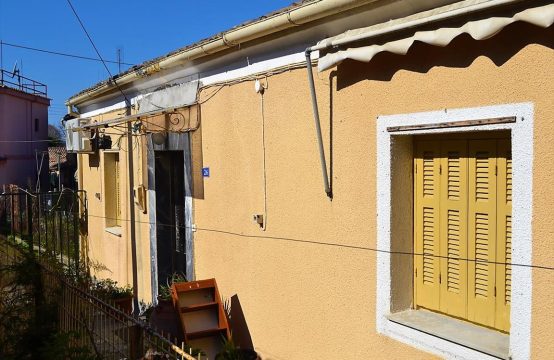 For Sale &#8211; Detached house 111 m²