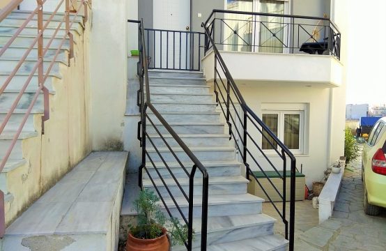 For Sale &#8211; Maisonette 150 m²