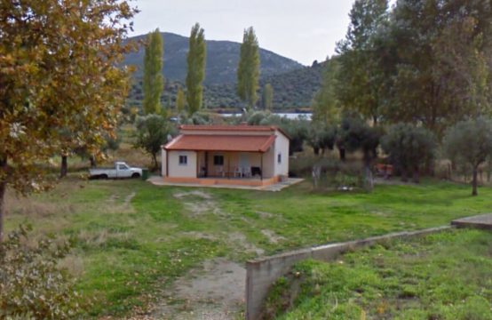 For Sale &#8211; Detached house 45 m²