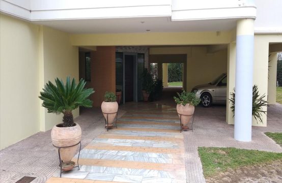 For Rent &#8211; Flat 115 m²