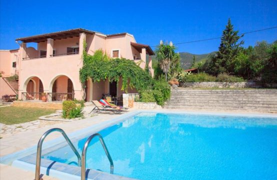 For Sale &#8211; Villa 270 m²