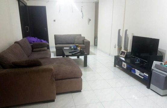 For Sale &#8211; Flat 105 m²