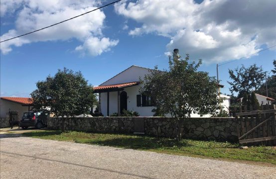 For Sale &#8211; Detached house 120 m²