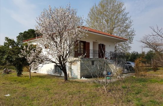 For Sale &#8211; Detached house 190 m²