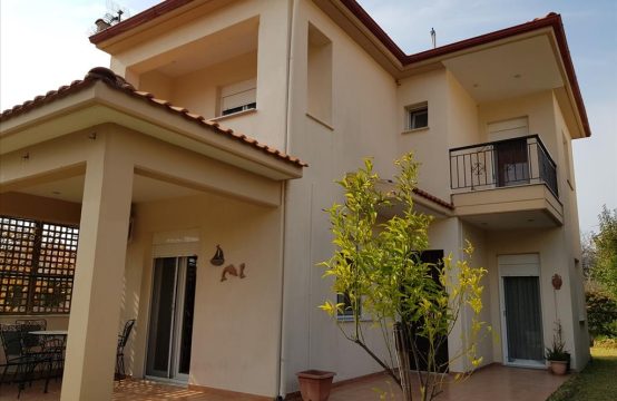 For Sale &#8211; Detached house 90 m²