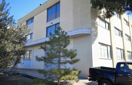 For Sale &#8211; Building 2945 m²