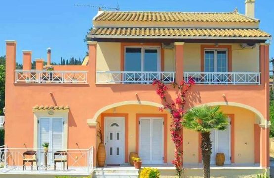 For Sale &#8211; Villa 160 m²