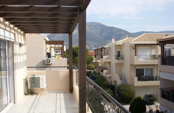 For Sale &#8211; Maisonette 240 m²