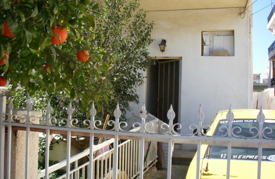 For Sale &#8211; Detached house 120 m²