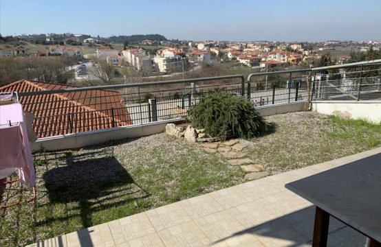 For Sale &#8211; Flat 120 m²