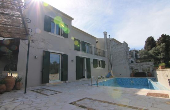 For Sale &#8211; Villa 180 m²