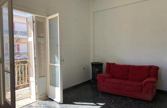 For Sale &#8211; Flat 90 m²