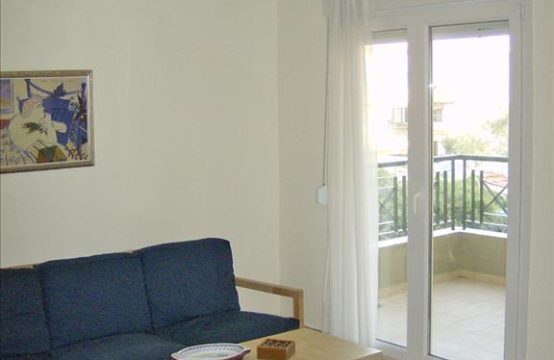 Daire 65 m² Kassandra’da (Chalkidiki)