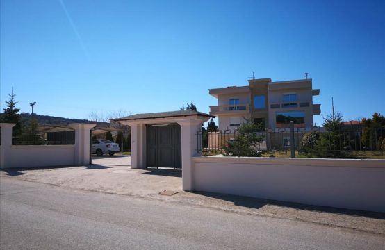 For Sale &#8211; Villa 320 m²