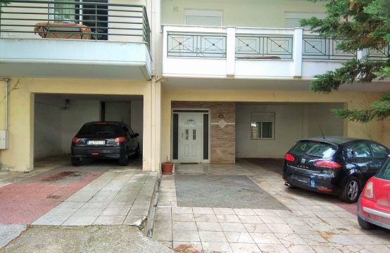 For Sale &#8211; Flat 33 m²