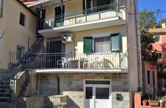 For Sale &#8211; Maisonette 108 m²