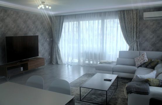 For Sale &#8211; Flat 200 m²