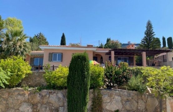 For Sale &#8211; Detached house 157 m²