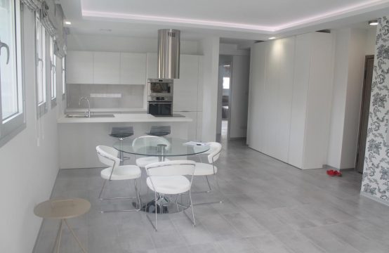 For Sale &#8211; Flat 155 m²