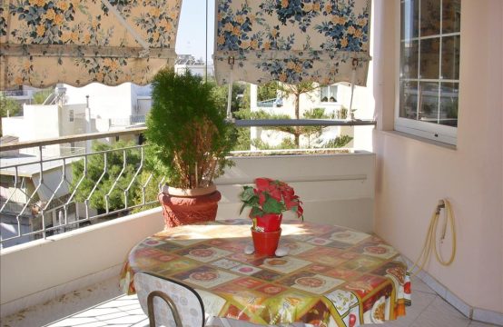 For Sale &#8211; Flat 124 m²