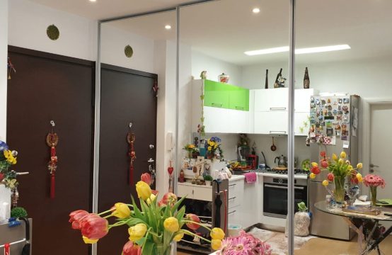 For Sale &#8211; Flat 47 m²