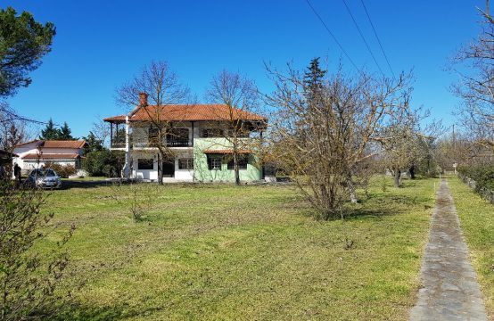 For Sale &#8211; Detached house 200 m²