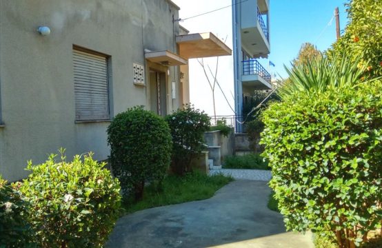 For Sale &#8211; Detached house 168 m²