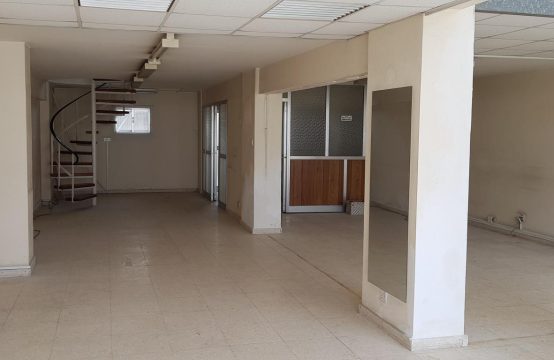 For Rent &#8211; Business 187 m²