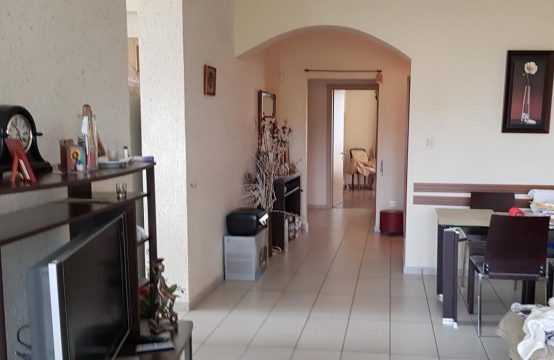 For Sale &#8211; Flat 120 m²