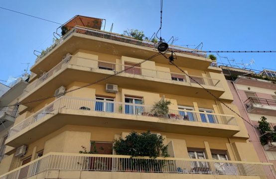 For Sale &#8211; Flat 121 m²