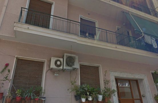 For Sale &#8211; Flat 52 m²