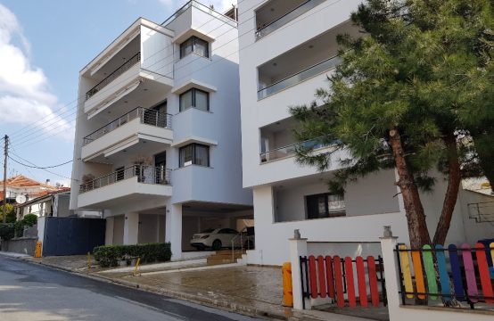 For Sale &#8211; Flat 65 m²