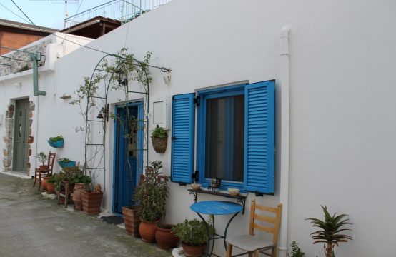 For Sale &#8211; Detached house 220 m²