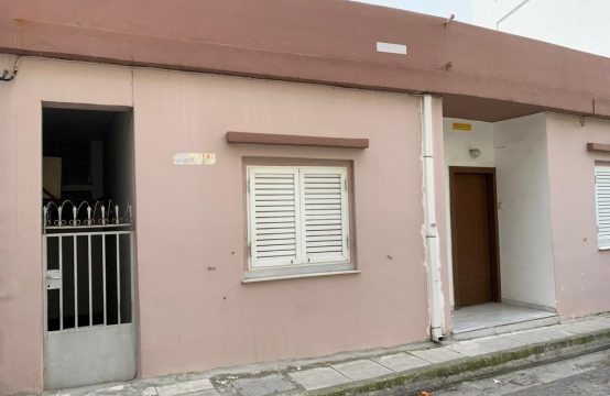 For Sale &#8211; Detached house 79 m²