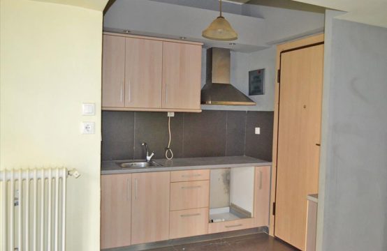 For Sale &#8211; Flat 30 m²