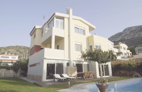 For Sale &#8211; Villa 300 m²