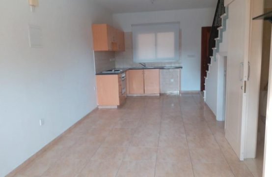 For Sale &#8211; Maisonette 75 m²