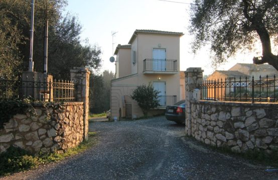 For Sale &#8211; Detached house 209 m²