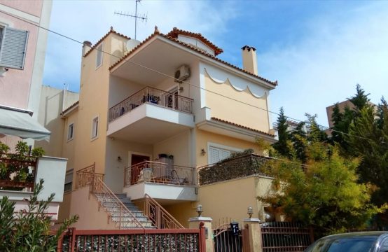 For Sale &#8211; Detached house 270 m²