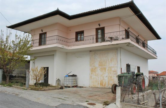 For Sale &#8211; Detached house 290 m²