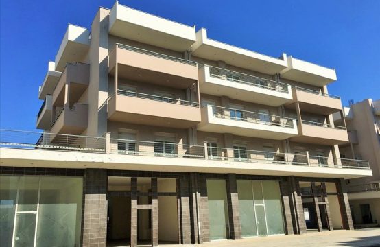 For Sale &#8211; Flat 71 m²