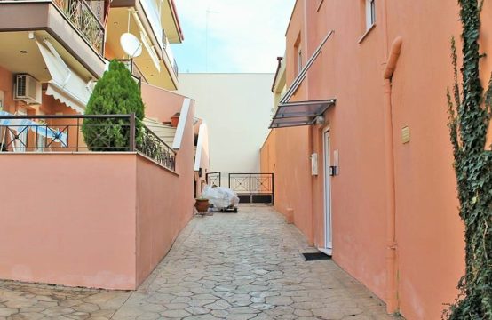 For Sale &#8211; Maisonette 200 m²