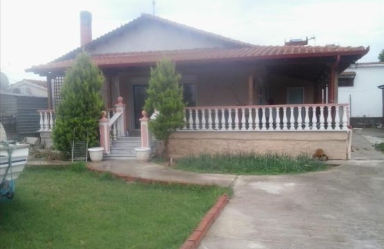 For Sale &#8211; Detached house 100 m²