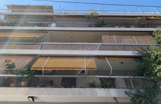 For Sale &#8211; Flat 147 m²