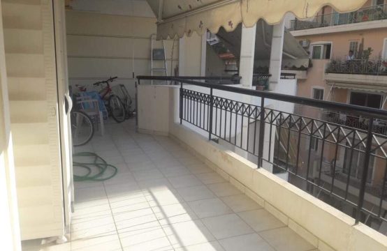 For Sale &#8211; Flat 98 m²